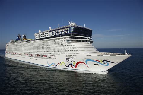 norwegian cruise line 2025